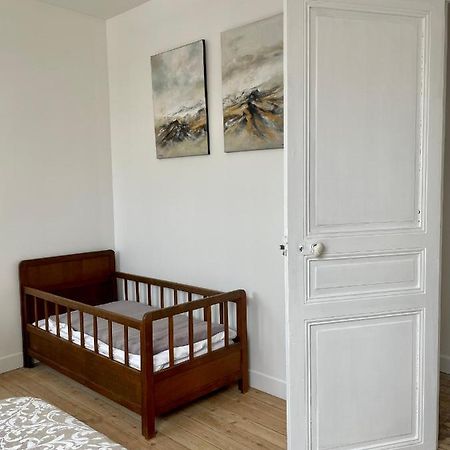 Le Remede - Villa De 180M2 A 3Mn De La Plage Ault Eksteriør billede