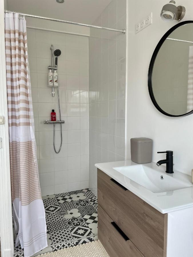 Le Remede - Villa De 180M2 A 3Mn De La Plage Ault Eksteriør billede