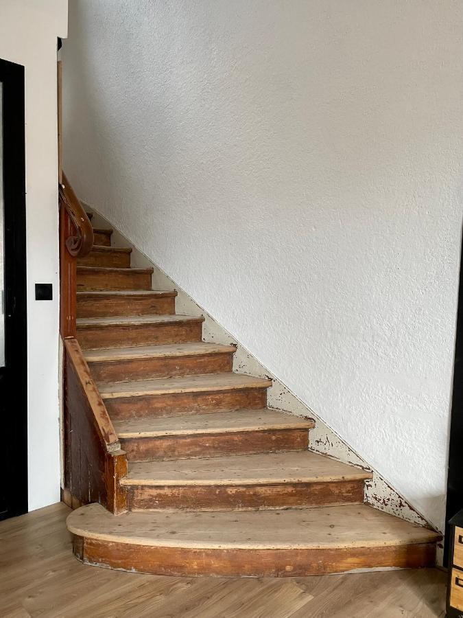 Le Remede - Villa De 180M2 A 3Mn De La Plage Ault Eksteriør billede