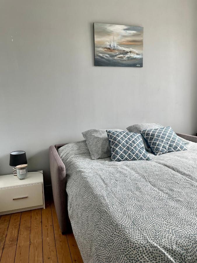 Le Remede - Villa De 180M2 A 3Mn De La Plage Ault Eksteriør billede