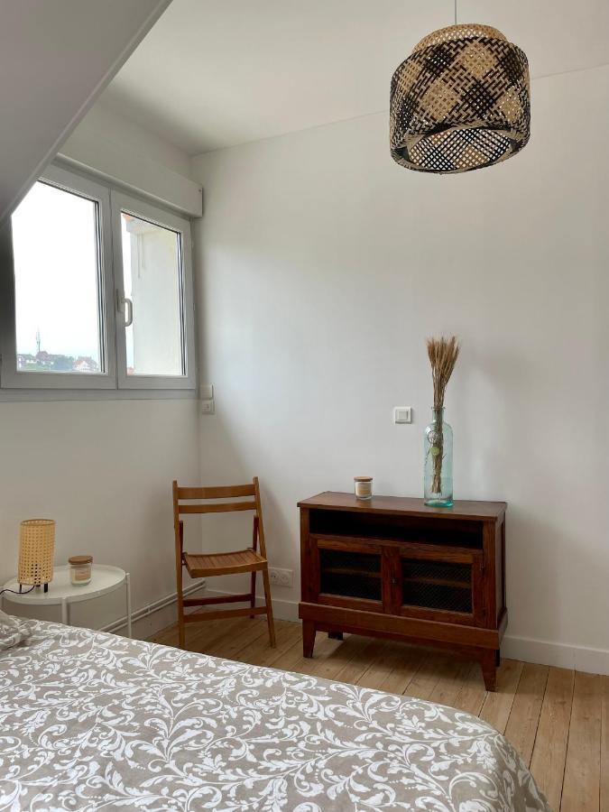 Le Remede - Villa De 180M2 A 3Mn De La Plage Ault Eksteriør billede