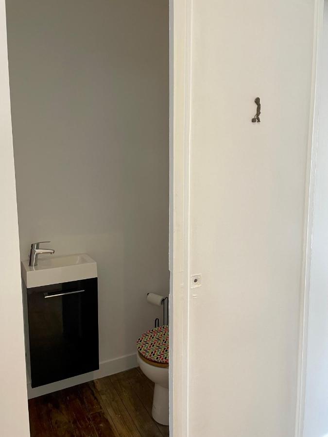 Le Remede - Villa De 180M2 A 3Mn De La Plage Ault Eksteriør billede