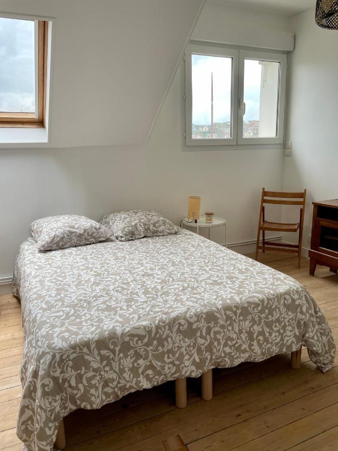 Le Remede - Villa De 180M2 A 3Mn De La Plage Ault Eksteriør billede