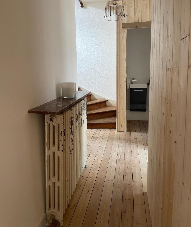 Le Remede - Villa De 180M2 A 3Mn De La Plage Ault Eksteriør billede