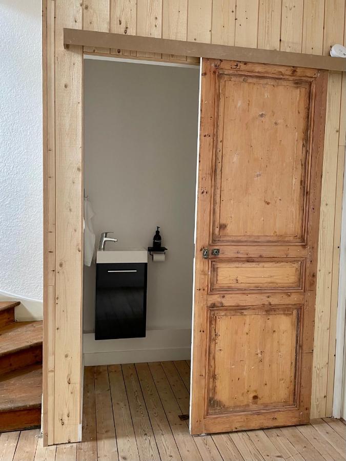Le Remede - Villa De 180M2 A 3Mn De La Plage Ault Eksteriør billede