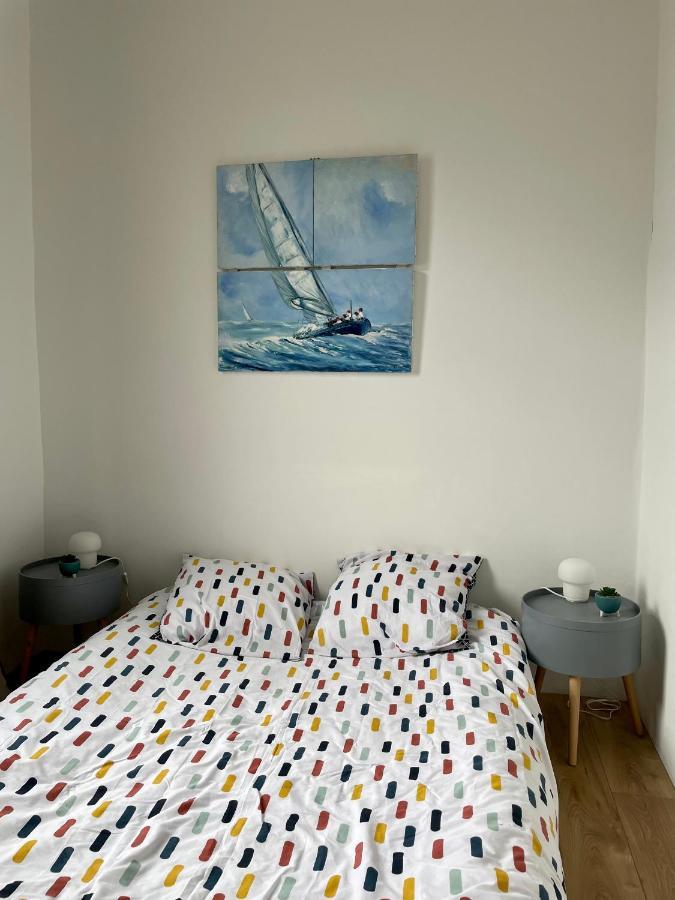 Le Remede - Villa De 180M2 A 3Mn De La Plage Ault Eksteriør billede